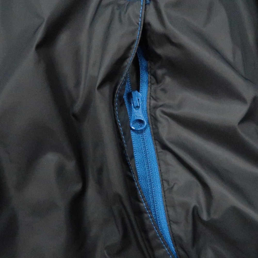FootJoy Jacket Mens XL Black‎ Insulated Golf Zip Edgewood Valley Country Club - Picture 5 of 12